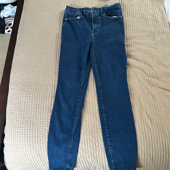 2 pair good American always fit 6-12 - Picture 3 of 3